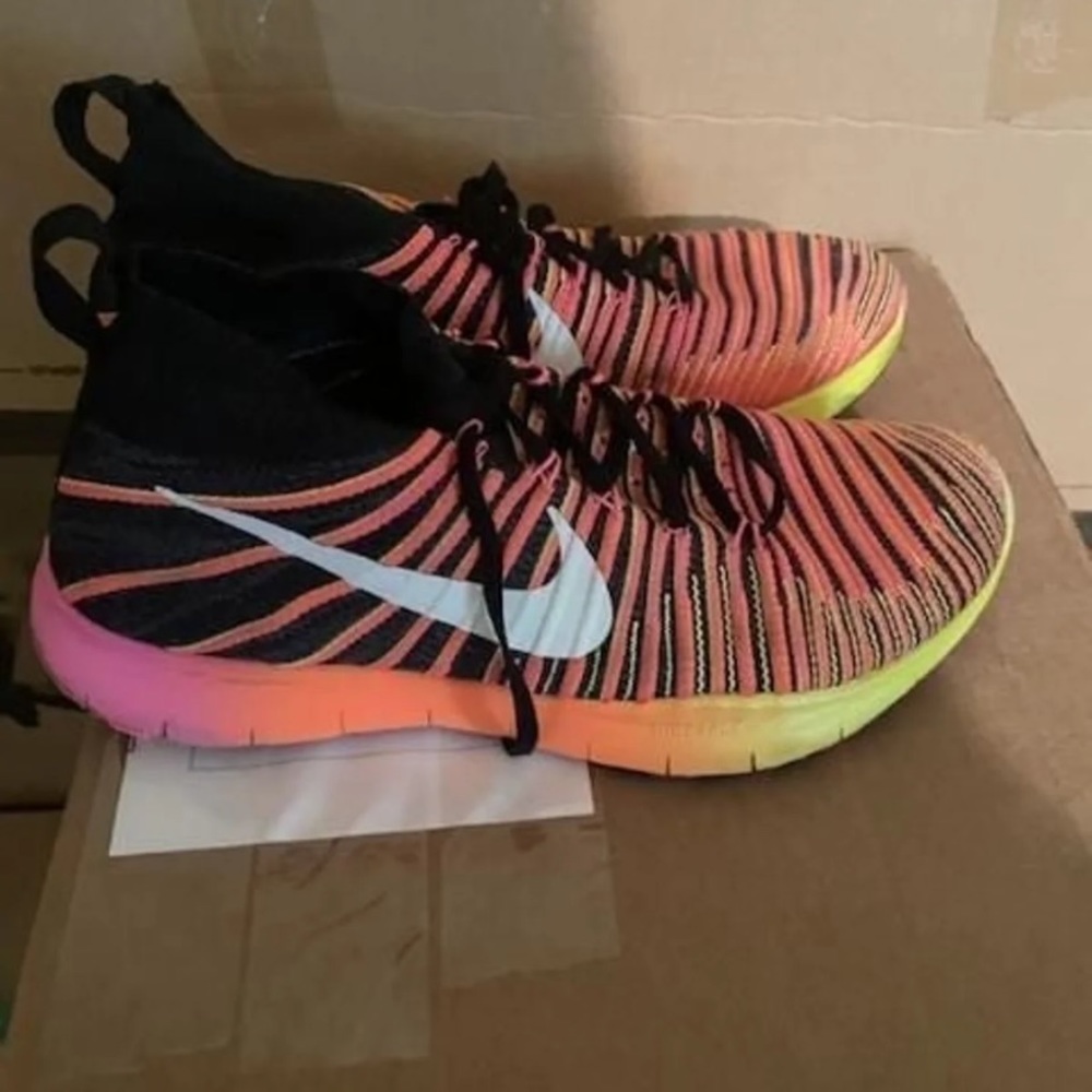 Nike Flyknit